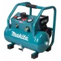 Oro kompresorius Makita 40V XGT AC001GZ
