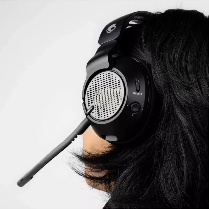 Ausinės žaidimams SKULLCANDY Crusher PLYR 720 Wireless XBOX