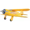 Radijo valdomas lėktuvas Amewi AMXFlight Beech D17s 3D/6G RTF geltonas