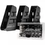 Haptic valdymo blokas Simagic P2000-HCB su USB jungtimi