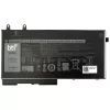 BTI baterija, skirta Dell Latitude 5420 Ruged, 11,4 V, 51 Wh (3 elementai), juoda