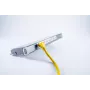 Tinklo kabelis ShiverPeaks 08-64042 Cat 6 S/FTP PIMF – Ethernet jungiamasis kabelis, 4 porų ekranuotas
