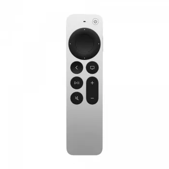 “Apple” nuotolinio valdymo pultas MW5F3ZM/A su Bluetooth lietimui jautriu paviršiumi, skirtas “Apple TV” ir suderinamiems įrenginiams