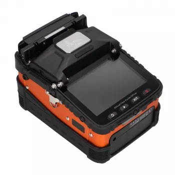 Extralink AI-5 Pro optinio pluošto suvirinimo aparatas
