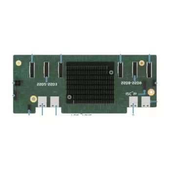 Intel plėtinio plokštė 2U Midplane M50CYP CYPSWITCHMP