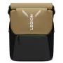 Kuprinė nešiojamam kompiuteriui Lenovo GX41U39298, 40,6 cm (16 inch), nailonas/poliesteris, 25 L, juoda/geltona
