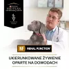 Šlapias šunų ėdalas PURINA Pro Plan Veterinary Diets NF Renal Function terapinis, kiauliena, 400 g skardinė