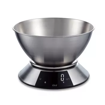IDEAL Electronics Clean Scale svarstyklės