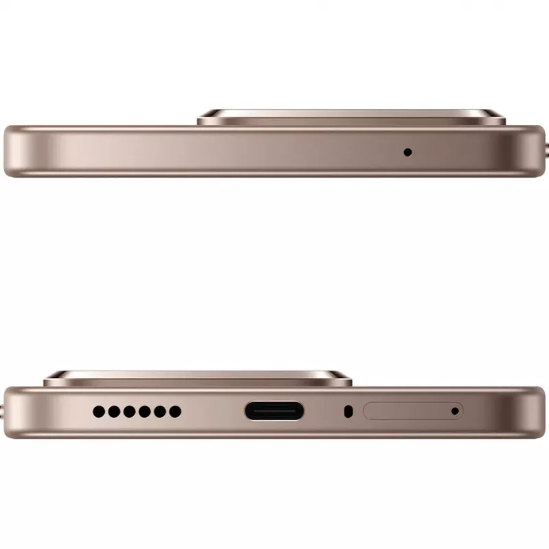 Xiaomi 15T 256GB Rose Gold 17,35 cm (6,83 inch) AMOLED ekranas, Android 15, 50MP triguba kamera