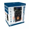 Squeak Bassblaster Bluetooth 5.1 garsiakalbis, FM radijas, MP3 grotuvas SQ1001