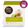 NESCAFE Dolce Gusto Cappuccino 16 kapsulių