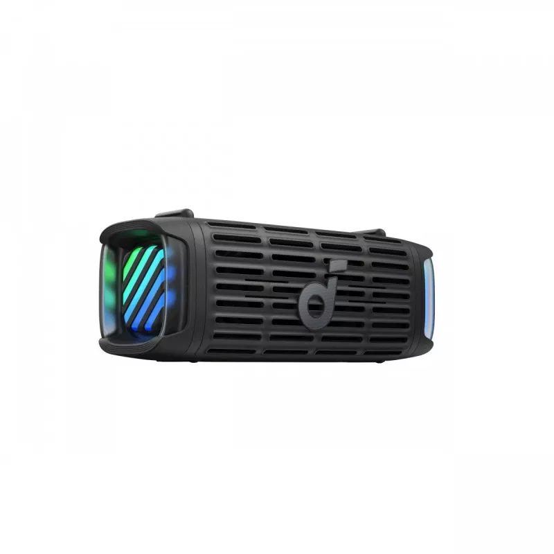 Nešiojamas Bluetooth garsiakalbis Anker Soundcore Boom 3i 50W, vandeniui atsparus, su baterija