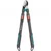 Genėjimo žirklės Gardena TeleCut Pro L Pilka/turquoise 65cm - 90cm (12041-88)