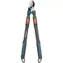 Genėjimo žirklės Gardena TeleCut Pro L Pilka/turquoise 65cm - 90cm (12041-88)