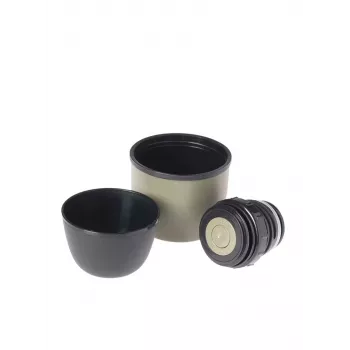 Termosas Esbit Vacuum Flask 1L, alyvuogių žalia