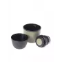 Termosas Esbit Vacuum Flask 1L, alyvuogių žalia