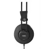 Ausinės AKG K52 – uždedamos, uždaros, studijinės