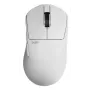 Pulsar X3/SIZE1 balta belaidė optinė pelė PX3R12