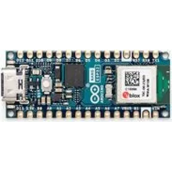 Arduino ABX00092 Plokštė Nano ESP32 be antraščių Nano (ABX00092)