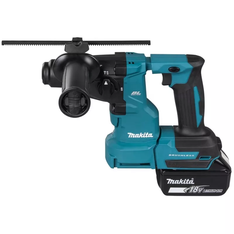 Grąžtas Makita DHR183RTWJ