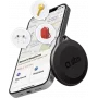 SBS TEFINDBTAPK Finder GPS sekiklis Universalus Juodas CR2032