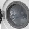 Laisvai pastatoma skalbyklė Gorenje W3NGPI72SBS, 7 kg, 1200 aps./min., inverterinis variklis, garų funkcija, 15 programų, balta