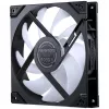 PHANTEKS M25G2-140 D-RGB Reverse Blade PWM 140 mm korpuso ventiliatorius PH-F140M25R_G2_DBK01