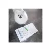 Nature’s Protection White Dogs GF White Fish Adult Small 4 kg – sausas šunų ėdalas be grūdų