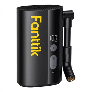 Fanttik X9 Ace nešiojamasis elektrinis dviračių siurblys