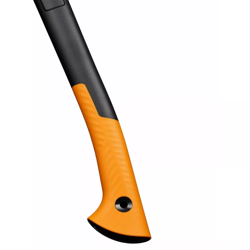 Fiskars 1069102 X14 Kirvis 355mm 750g Kaltinis Plieninis Ašmenys Ergonomiška Rankena