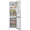 LG GBBSJ1CCSW šaldytuvas-šaldiklis, laisvai pastatomas, 333 L, baltas