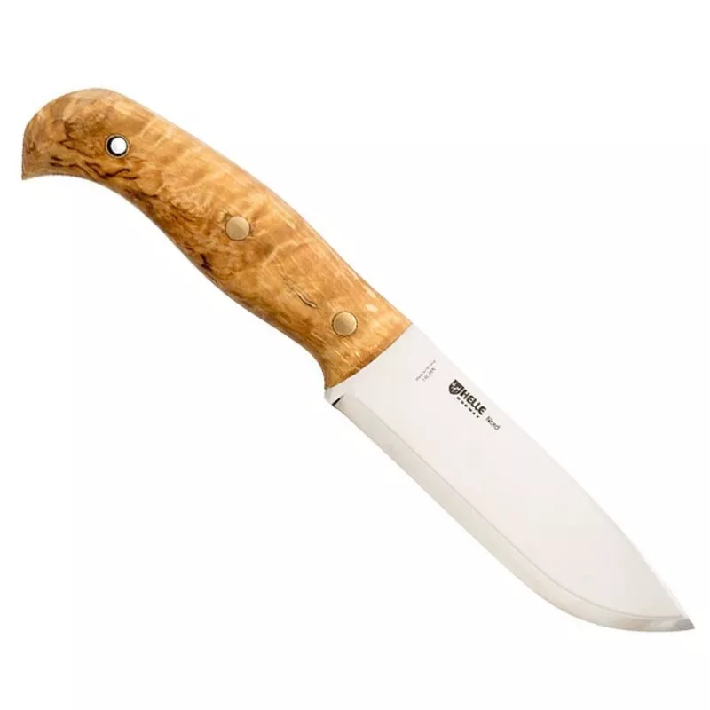 Peilis Helle Nord (#670)