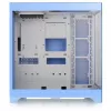 PC korpusas Thermaltake CTE E600 MX Midi Tower mėlynas