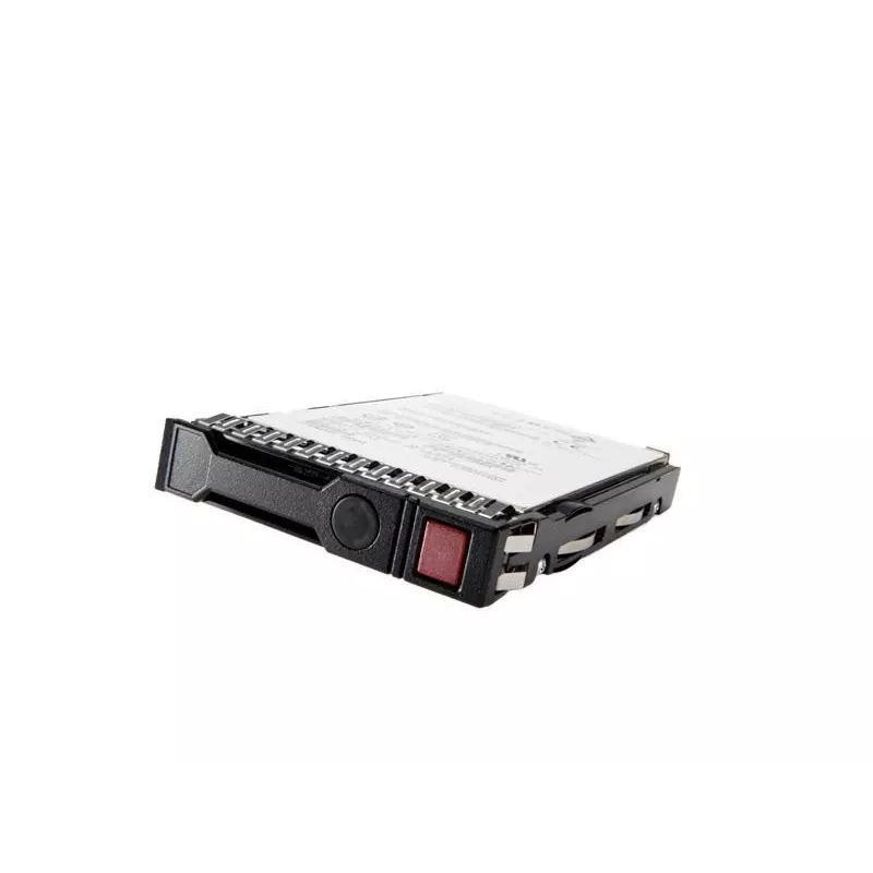 HPE 1,2TB SAS 12G Mission Critical 10K SFF SC 3 metų garantija Multi Vendor HDD