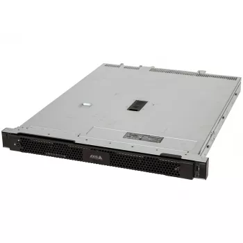 Tinklinis vaizdo įrašytuvas Axis 02537-001 pilkas Windows 10 IoT Core RAID 0 1 5 6 10