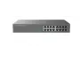 Nevaldomas jungiklis Grandstream GWN7702P 10G Ethernet 16 prievadų