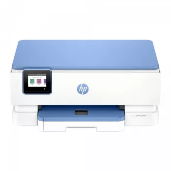 Daugiafunkcis spausdintuvas HP Envy 7231 – terminis rašalinis, spalvotas, 4800x1200 dpi, skenavimas 1200x1200, Wi‑Fi, A4
