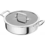 ZWILLING Peak Serving Pan 26 cm, nerūdijantis plienas 18/10