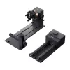 xTool RA3 rotacinis priedas