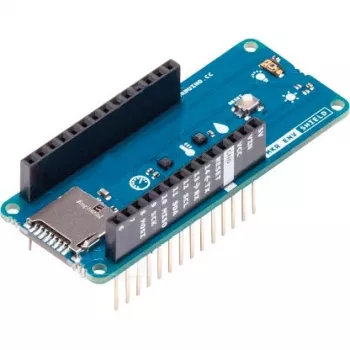 Arduino MKR Enviromental Shield rev2 plėtotės plokštė (ASX00029)