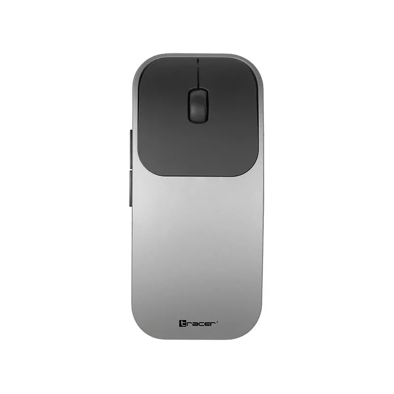Tracer SET TRAKLA46773 belaidė klaviatūros ir pelės kombinacija RF Nano Wireless
