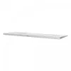Apple Magic Keyboard Universal USB + Bluetooth QWERTY JAV anglų Baltas MXK73LB/A
