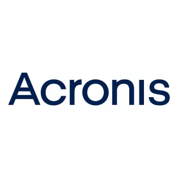 Acronis Cyber Protect Home Office Advanced - 1 kompiuteris + 50 GB debesies saugykla - 1 metų prenumerata BOX - DE