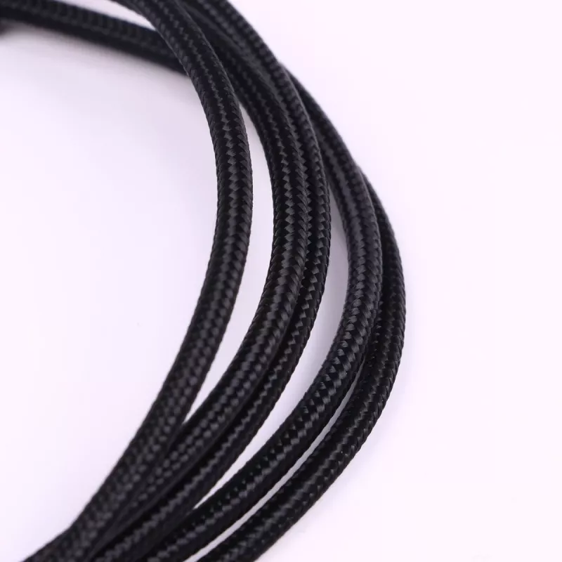 TB Micro USB - USB 1,5 m laidas juodas (AKTBXKU2SBA150B)