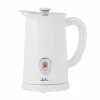 Automatinis pieno putų plaktuvas JATA JECL1820 Baltas 240 ml 400 W