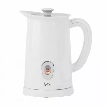 Automatinis pieno putų plaktuvas JATA JECL1820 Baltas 240 ml 400 W