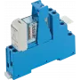 FINDER S.p.A. Tarpinė Relė 48.52.7.024.0050 DIN-Bėgis (48.52.7.024.0050)