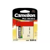 Camelion 4.5V/3LR12 Plus Alkaline baterija 1 vnt. (pažeista pakuotė)