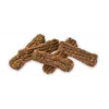 Brit Jerky Snack ėrienos skanėstai šunims 80 g – be cukraus, suaugusiems šunims, pakelis