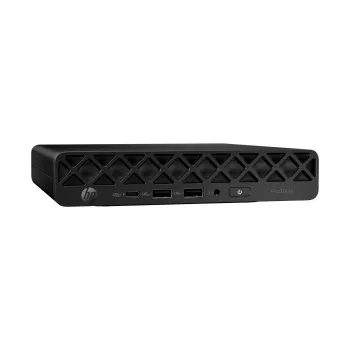 HP ProDesk 4 Mini G1i Intel Core Ultra 5 235T 16 GB RAM 512 GB SSD Mini PC DOS
